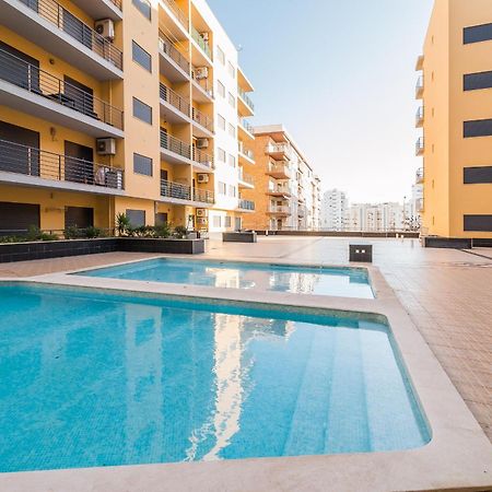 Mar & Serra Armacao De Pera Ngoại thất bức ảnh