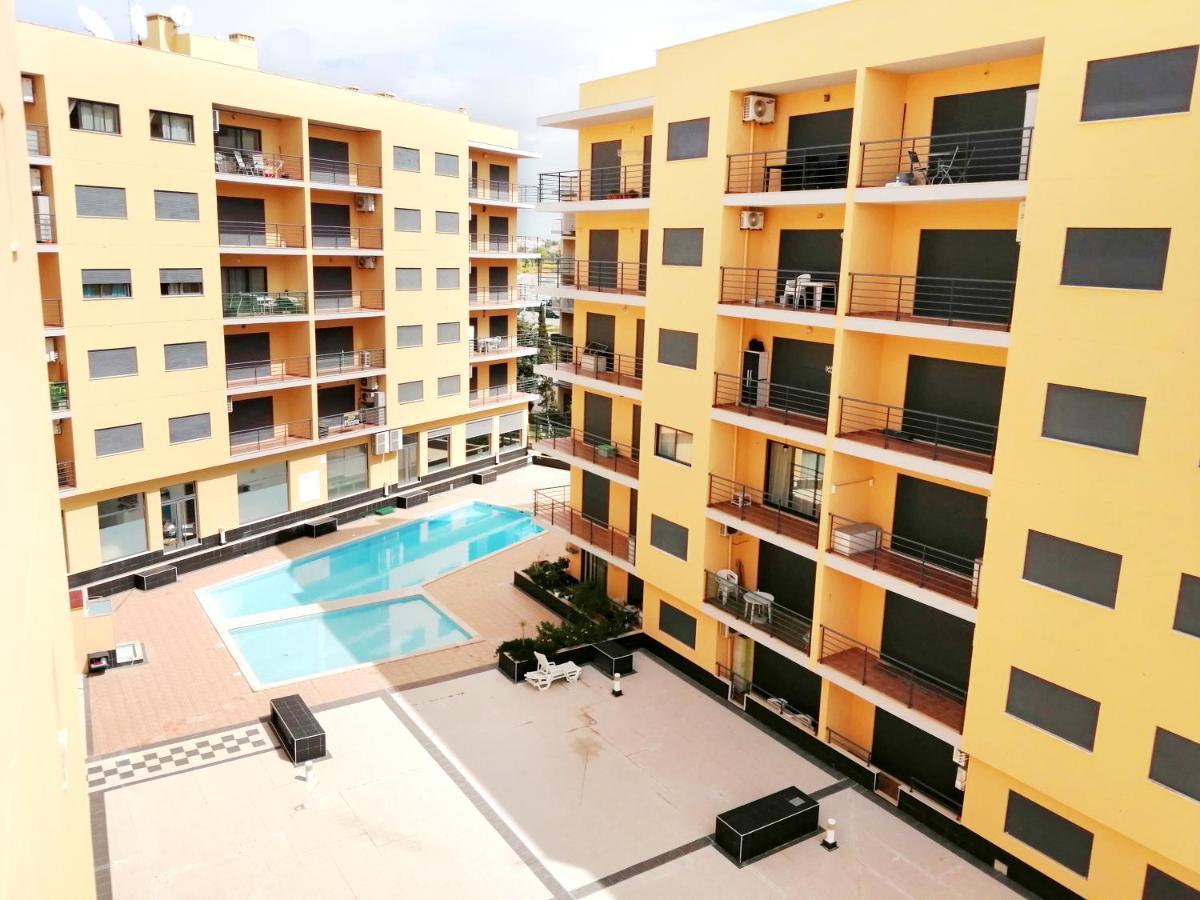 Mar & Serra Armacao De Pera Ngoại thất bức ảnh
